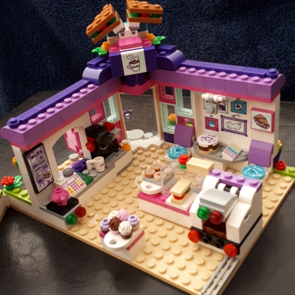 #41336 LEGO Friends - Picture 7 of 7